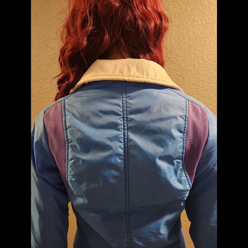 Awesome VTG Retro Jacket - Picture 6 of 16